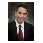 Daniel O. Kustoff Attorney Photo