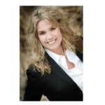 Melanie Hessler Sanders Attorney Photo